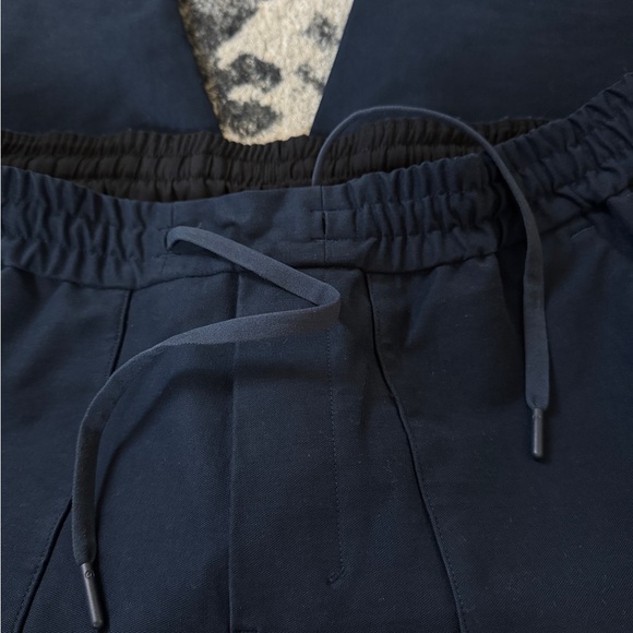 Lululemon True Navy Cargo Chino Pants - Picture 6 of 11